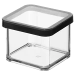 Pojemnik kwadratowy Loft 0.5L Rotho