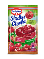 Słodka Chwila Kisiel wiśniowy z owocami Dr. Oetker 31,5g