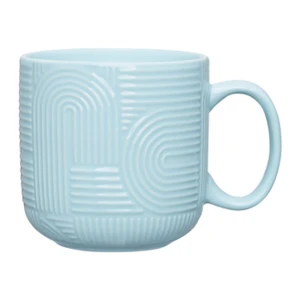 Kubek Ambition Arco 390 ml Błękitny