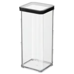 Pojemnik kwadratowy Loft 1.5L Rotho