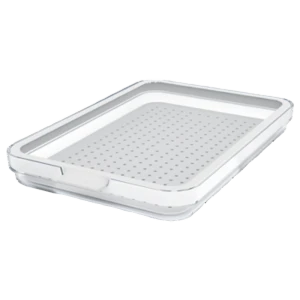 Organizer do lodówki Cauma 1,3L Rotho