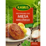 Przyprawa do mięsa mielonego Kamis 20 g
