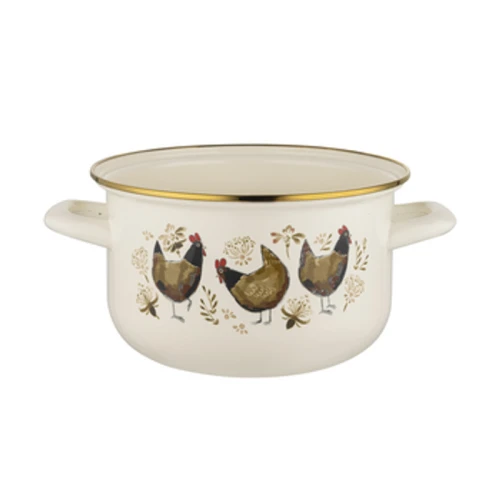 Garnek emaliowany złota kurka 20cm 1775825152914-3cl61v.png