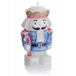 Świeca Dziadek do orzechów The Nutcracker Figure 110 145g 15h