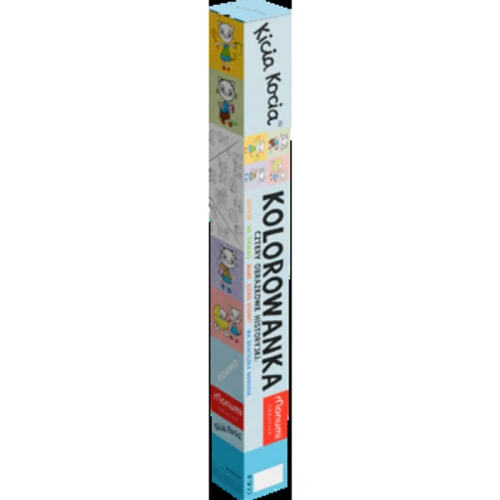 Kicia Kocia kolorowanka podłogowa XXL, baw się razem z nami 1775826138025-xqjke.png