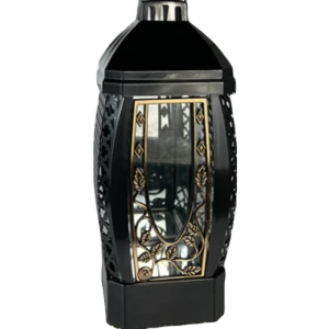 Znicz latarenka Glamour Quatro R5