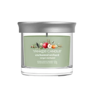 Świeca Zapachowa Yankee Candle Tumbler z 1 knotem ENCHANTED ORCHARD 122g