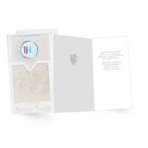 Karnet PM-098 Komunia