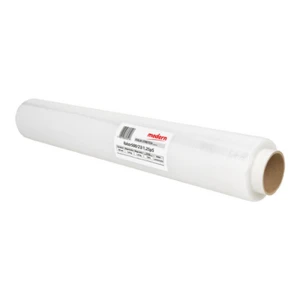 Folia stretch transparentna ręczna 1,25 kg netto 1,45kg brutto