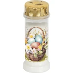 Bolsius Znicz nr 6 Koszyczek - 70H
