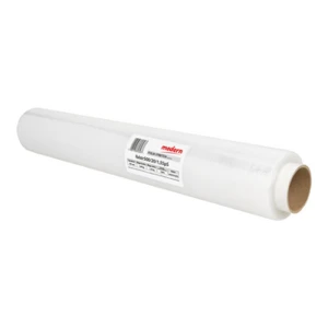 Folia stretch transparentna ręczna 1,55 kg netto 1,80kg brutto