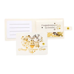 Portfelik POR-028 Komunia