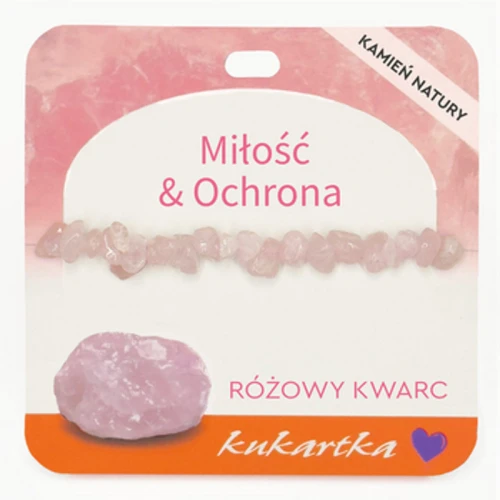 Bransoletka BRA-052 Miłość & Ochrona (różowy kwarc) 1775826366443-0q85y.png