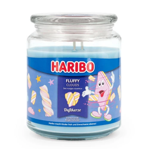 Świeca zapachowa Haribo Fluffy Clouds 510g w słoiku 1775826389372-ek7upj.png