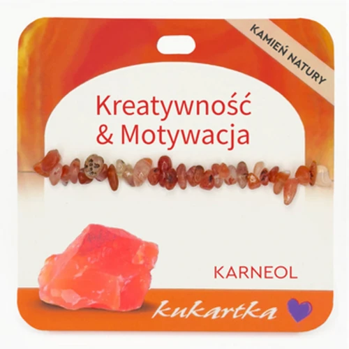 Bransoletka BRA-049 Kreatywność & Motywacja (karneol) 1775826396239-7du7d.png