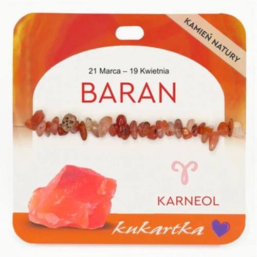 Bransoletka BRA-037 Znak zodiaku (Baran, karneol) 1775826425926-b9i3kr.png
