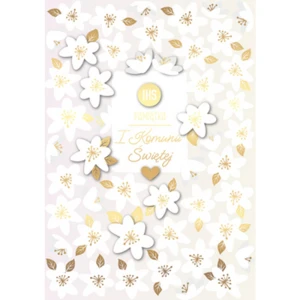 Karnet DK-1415 Komunia