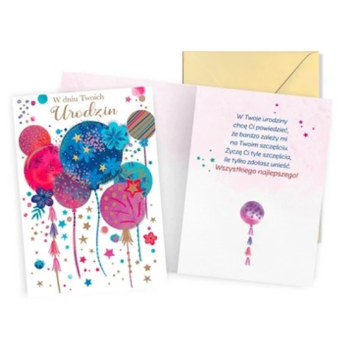 Karnet DK-1390 Urodziny (damskie, balony) 1775826603988-bo0rba.png
