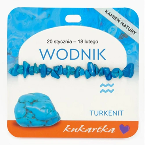 Bransoletka BRA-045 Znak zodiaku (Wodnik, turkenit) 1775826614111-yfus0u.png