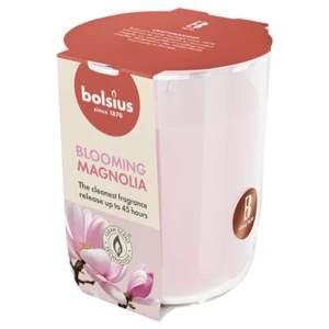 Bolsius świeca zapachowa 97/85 TS Magnolia