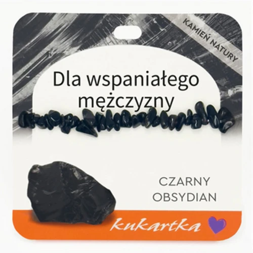 Bransoletka BRA-071 Dla wspaniałego mężczyzny (czarny obsydian) 1775826740942-ybqq85.png
