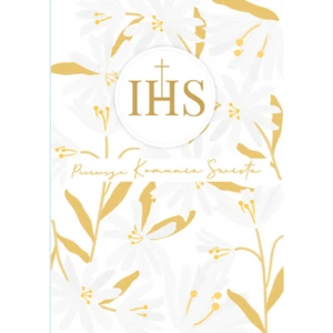 Karnet DK-1409 Komunia