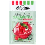 Galaretka malinowa Lucatto 70g