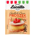 Proszek do pieczenia Lucatto 30g