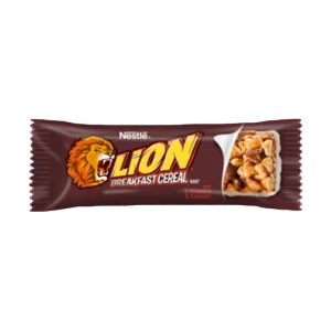 Baton Nestle Lion 25g
