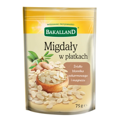 Migdały płatki 75g Bakalland 1775826876957-5qwm1w.png