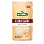 Kupiec Bułka tarta 400g