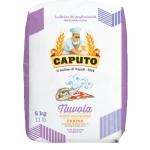 Caputo Mąka pszenna typ 0 Nuvola 5 kg