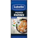 Lubella makaron ryżowy wstążki 200g