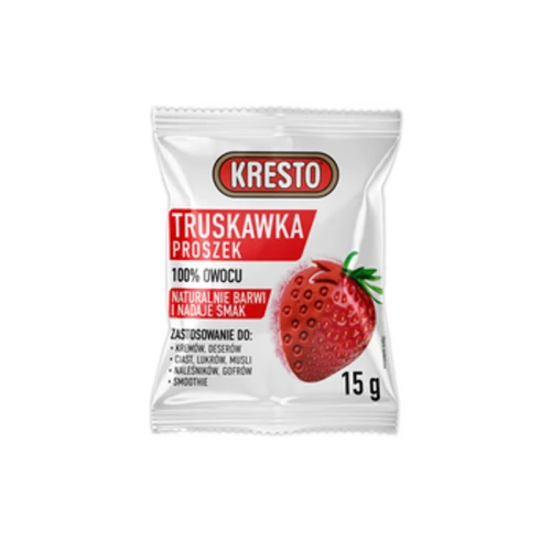 Kresto truskawka proszek 15g 1775826908029-vp8u6h.png