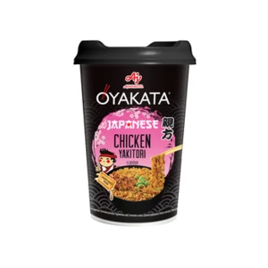 Oyakata Danie Chicken Yakitori 93 g