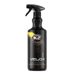 K2 VELOR PRO 1L płyn do mycia podsufitki