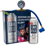 Zestaw do serwisowania układów klimatyzacji