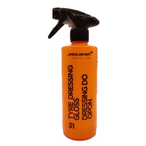 Mclaren dressing do opon 500ml