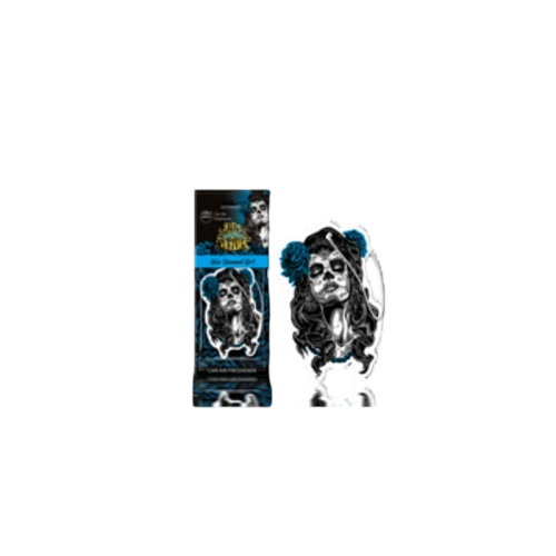 Zapach Aroma Car Muertos Blue Diamond Girl image-editor%2Fzip-import%2F1776698382077-607-38a416a407b6.png