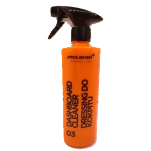 Mclaren dressing do kokpitu 500ml