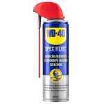 Preparat WD-40 Smar Silikonowy - chroni przed brudem i wilgocią 250ml