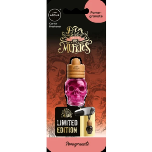 Zapach samochodowy Aroma Wood Muertos Pomegranate 6,5ml 1775830691296-03agfu.png