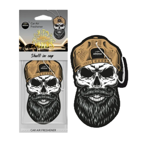 Zapach Aroma Car Muertos Skull In A Cap image-editor%2Fzip-import%2F1776698382077-611-31b4277d6c29.png