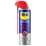 Preparat WD-40 - czyści z rdzy i jest odporny na wodę 250ml