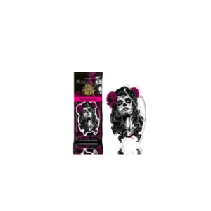 Zapach Aroma Car Muertos Pink Diamond Girl