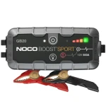 Urządzenie rozruchowe NOCO Booster GB20 12V 500A