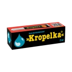 Kropelka klej błyskawiczny 2 ml