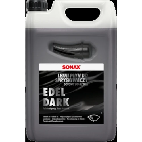 Letni płyn do spryskiwaczy Sonax 4l Edel Dark 1775830743239-1mmn7k.png
