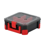 Organizer Titan KTI3030S szary dymiony