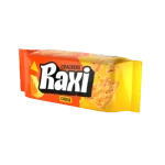 Krakersy Raxi Salty Cheese 72 g